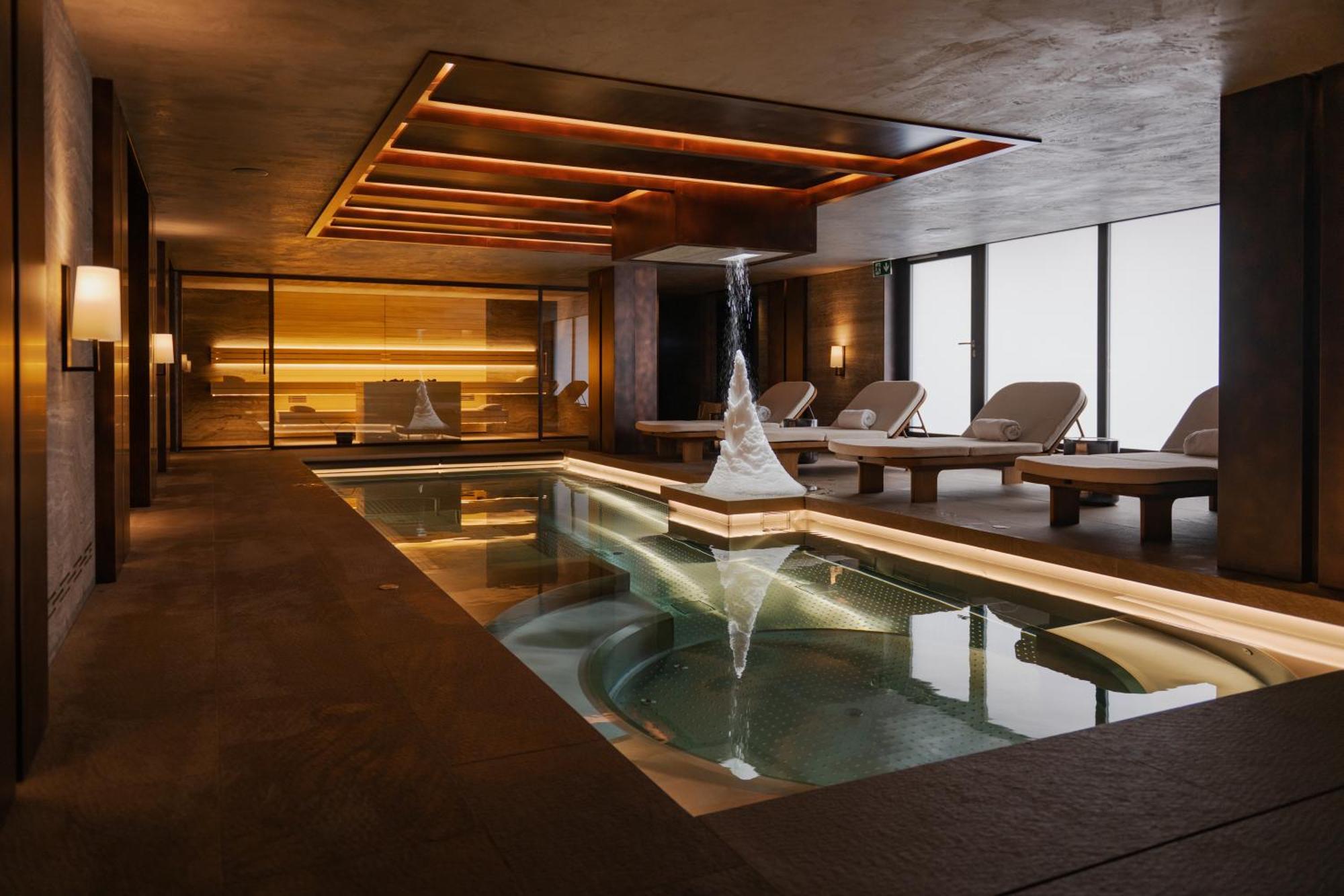 No 14 Verbier Exterior photo
