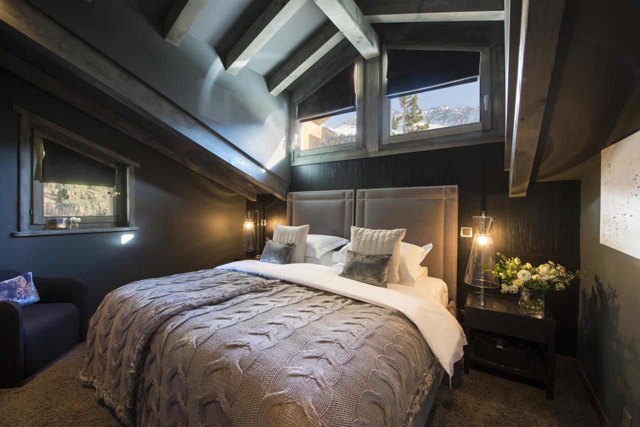 No 14 Verbier Exterior photo
